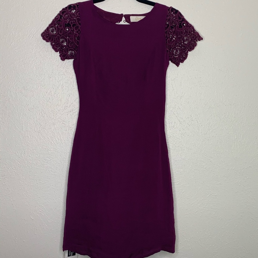 NWT Saks Fifth Ave Cocktail Dress